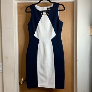 Ivanka Trump Dress,Size 8